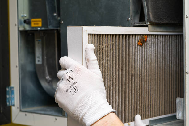 Best Duct Cleaning for Offices  in Sea Girt, NJ